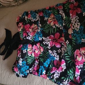 tankini  bathing suit